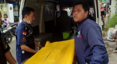 Geger, Warga Arjosari Kota Malang Ditemukan Gantung Diri di Rumahnya