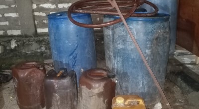 Pakai BBM Bersubsidi untuk Kapal Penumpang, Pemasok di Sumenep Ditangkap