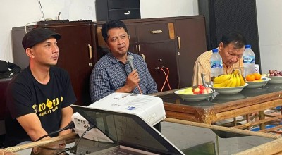 BPPD Gandeng FORWAS, Sosialisasikan Pajak Daerah Sidoarjo