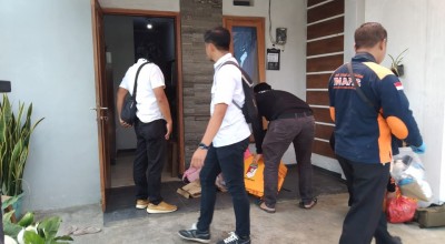 Fakta-fakta Satu Keluarga Tewas di Pakis Malang, Ditemukan Pesan Mengharukan