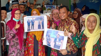 Sambut Rekom AHY, Demokrat Sidoarjo Panasi Mesin Kemenangan Khofifah-Emil