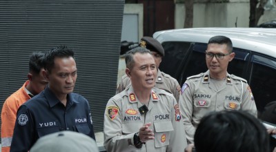 Polsek Lowokwaru Malang Amankan Pria Gelapkan Mobil Kekasihnya