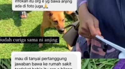 Kota Malang Bakal Sediakan Rabies Center di 5 Kecamatan