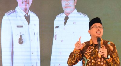 Capai Rp1,251 Triliun, Realisasi Penerimaan Pajak Sidoarjo Tahun 2023 Lampaui Target