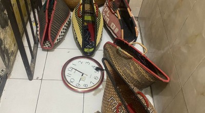 2 Warga Gresik Digrebek saat Judi Sabung Ayam di Lamongan