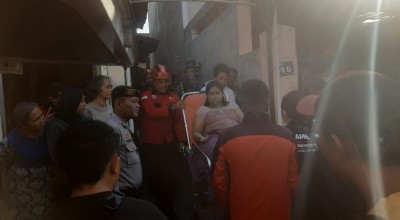Wanita 90 Kg di Kota Malang Jatuh ke dalam Sumur, Proses Evakuasi Sampai Dua Jam