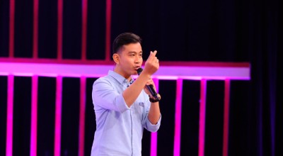 GoPro Jatim-Jabar Puas: Gibran di Luar Ekspektasi