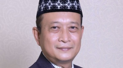 H Syaifudin DZ, Aggota DPRD Kota Probolinggo 3 Periode Ini Bertarung Lagi di Pileg 2024