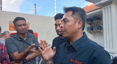 3 Musisi Surabaya Tewas usai Tenggak Miras di Bar Vasa Hotel
