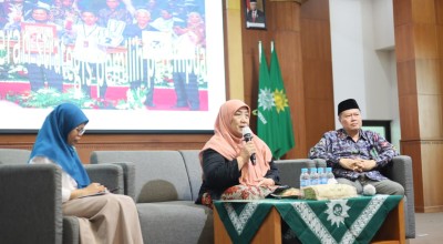 Ketua Aisyiyah Jatim: Pemilih Wanita Mainkan Peran Strategis di Pemilu 2024