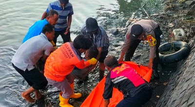 Pencari Ikan Warga Balongbendo Sidoarjo Tewas Kesetrum