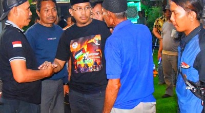 Bupati Muhdlor Maafkan Pembuang Sampah di Pendopo Sidoarjo