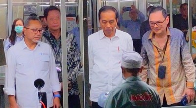 5 Rekomendasi, Alim Markus Bilang Begini, Maafkan Pembuang Sampah Sidoarjo