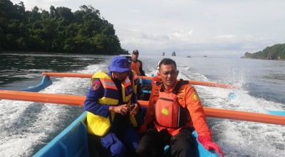 Mahasiswa IPB Ditemukan Meninggal Saat Penelitian di Pulau Sempu Kabupaten Malang