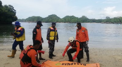 Ini Sosok Galang Mahasiswa IPB yang Meninggal di Pulau Sempu Kabupaten Malang