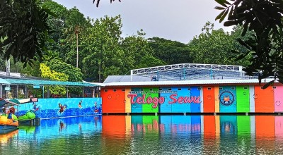 Sukses Kelola Aset, Durensewu Kondang jadi Desa Wisata di Pasuruan