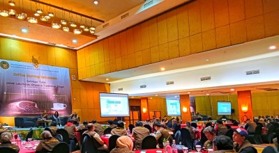 BBKP Juanda Gandeng NGO Flight, Cegah Perdagangan Hewan dan Tumbuhan Ilegal