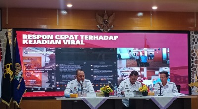 Kantor Imigrasi Kelas I TPI Malang Dorong Kampus di Jatim Miliki International Office