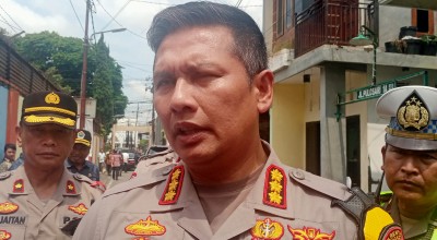 Polresta Malang Kota Siap Mengedukasi Jukir dan Pengusaha