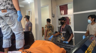 Penyebab Tewasnya ASN di Ponorogo Masih Misterius