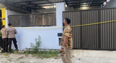 Kisah Pilu Anak ASN Ponorogo Tunggui Jasad Ibunya 3 Hari dalam Rumah