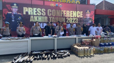 3 Pelaku Ganjal ATM di Ponorogo Kuras Uang Hingga Rp100 Juta