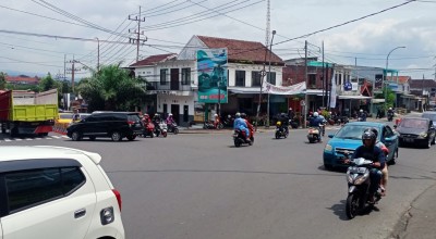Jelang Libur Nataru, Dishub Kota Batu Siapkan 30 Kamera Pantau dan 10 ETLE
