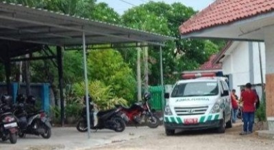 Heboh, Siswi SMAN 1 Sampang Melahirkan saat Ujian