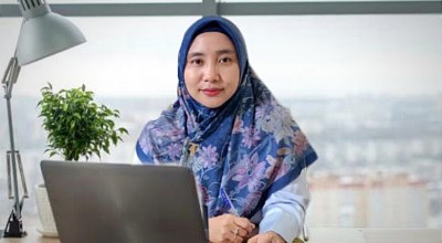 Tips Tetap Sehat Bugar di Musim Pancaroba