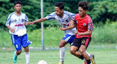 Sekapuk dan Duduksampeyan Promosi ke Seri A Askab PSSI Gresik