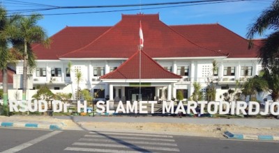 RSUD Pamekasan Sediakan Ruang Khusus untuk Rawat Caleg Gagal yang Depresi