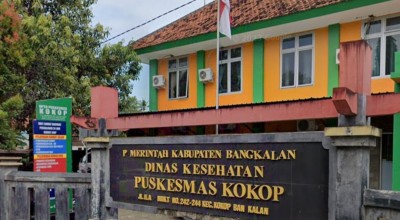 Dinilai Tak Strategis, DPRD Bangkalan Usul Puskesmas Kokop Dipindah