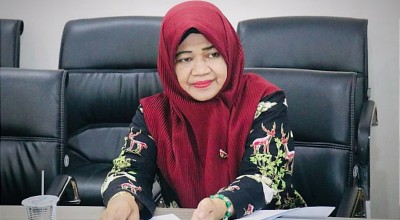 Anggota Komisi II DPRD Gresik Minta Diskoperindag Antisipasi Lonjakan Harga Jelang Nataru