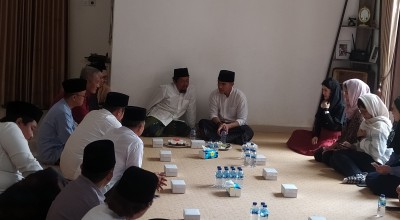 PSI Optimis Raih 2,5 Juta Suara di Madura