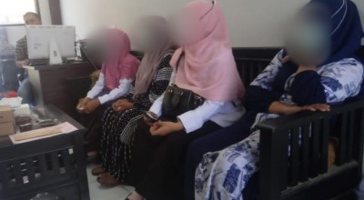 Kerap Lakukan Pelecehan, Sejumlah  Guru di Sampang Laporkan Kepsek ke Polisi