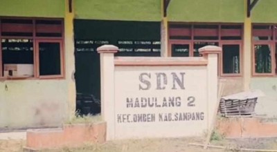 Kepsek SDN di Sampang Tepis Tudingan Lecehkan Guru, Sebut hanya Bercanda
