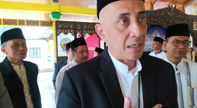 Oknum ASN Terbukti Tak Netral, Pj Bupati Bangkalan: Masih Diproses