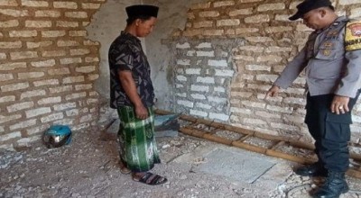 Bayi 18 Bulan Masuk Lubang Sumur di Pamekasan