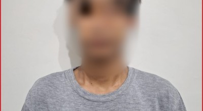 Rekam Saat Setubuhi Gadis 14 Tahun, Pemuda di Sampang Ditangkap