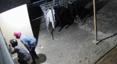 Sasar Kos Mahasiswa, Satu Pelaku Komplotan Curanmor Ditangkap