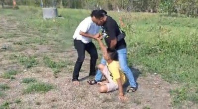 Predator Anak asal Lampung Cabuli Bocah 10 Tahun di Sampang