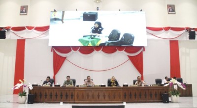 Disentil Wakil Ketua DPRD soal Netralitas ASN, Ini Respons Pj Bupati Bojonegoro