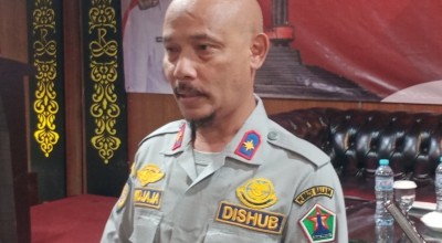 Urai Kemacetan, Jalan Mergan Lori Kota Malang Bakal Jadi Satu Arah