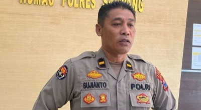 Gara-gara Bangun Dapur, Warga Sampang Dibacok Keponakan