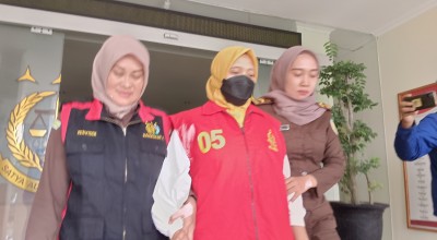 Sekdes Deling Bojonegoro jadi Tersangka Korupsi APBDes 2021