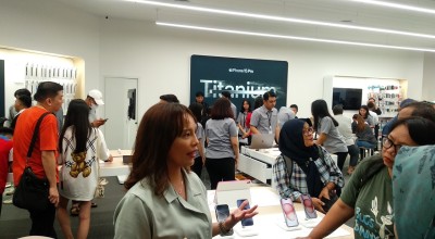 Digimap Kini Hadir di Galaxy Mall 2 Surabaya, Banyak Promo Menarik