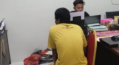 Jual Wanita Lewat MiChat, Mucikari di Sampang Diringkus