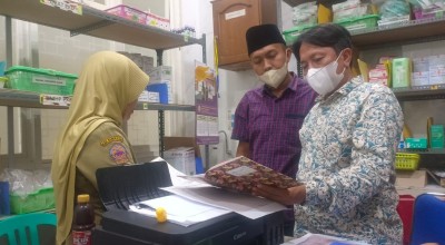 Angka ODGJ di Bangkalan Tinggi tapi Puskesmas Minim Obat