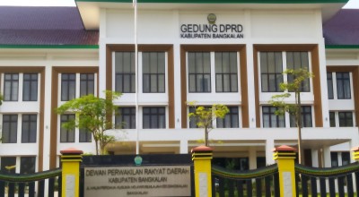 Setahun, 5 Perda Diterbitkan dan Belasan Raperda Diusulkan