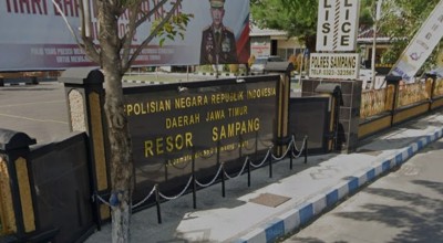 Diduga Disetubuhi Kakek, Keluarga Korban Resmi Melapor ke Polres Sampang